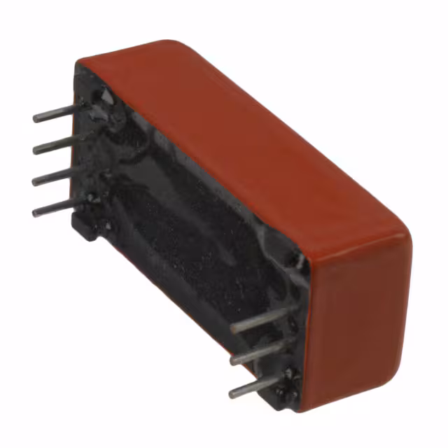 7102-05-1011 Coto Technology  Reed Relays